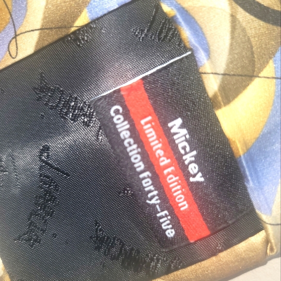 Lot of 3 Men's Neck Ties - Picture 3 of 7